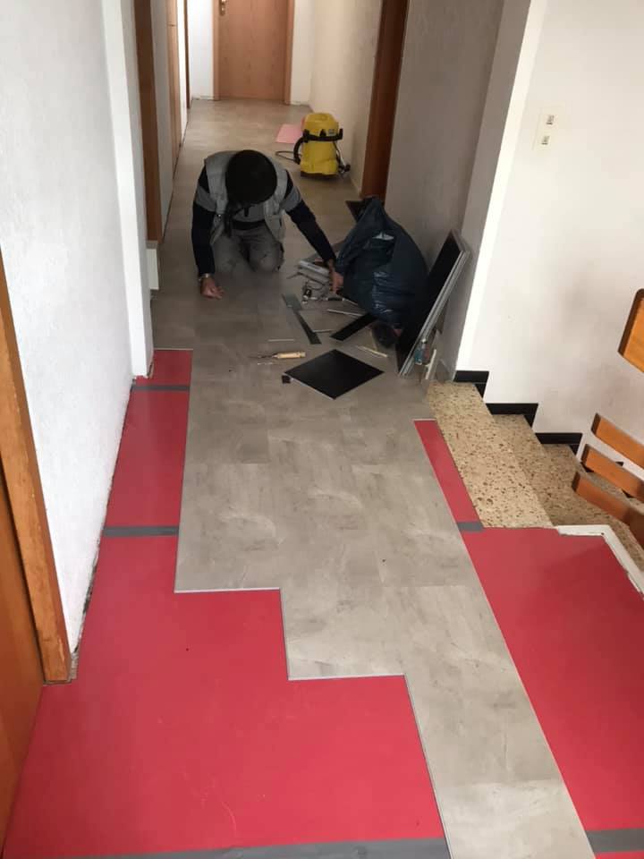 Projekt